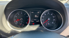 Volkswagen Polo 1.2 TSI SE 5dr Petrol Hatchback